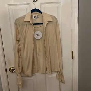 Princess Polly Button Down Shirt